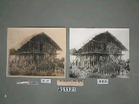 干欄式建築藏品圖，第5張